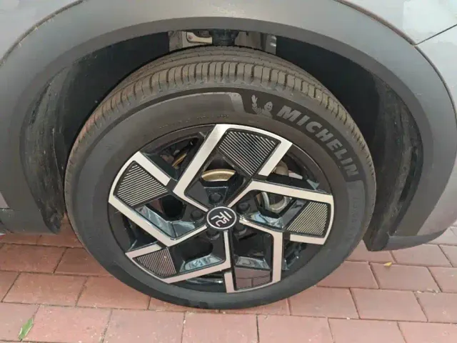 BYD Yuan PLUS — Фото автомобиля 25