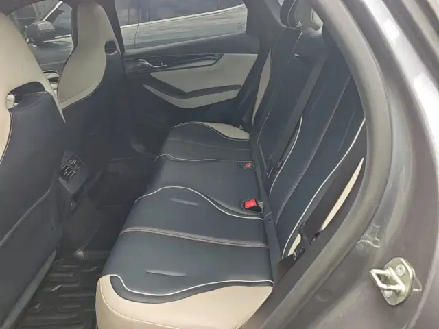 BYD Qin PLUS — Фото автомобиля 16