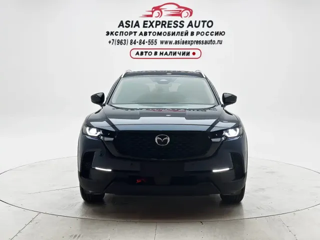 Mazda CX-50 Xingye — Фото автомобиля 2
