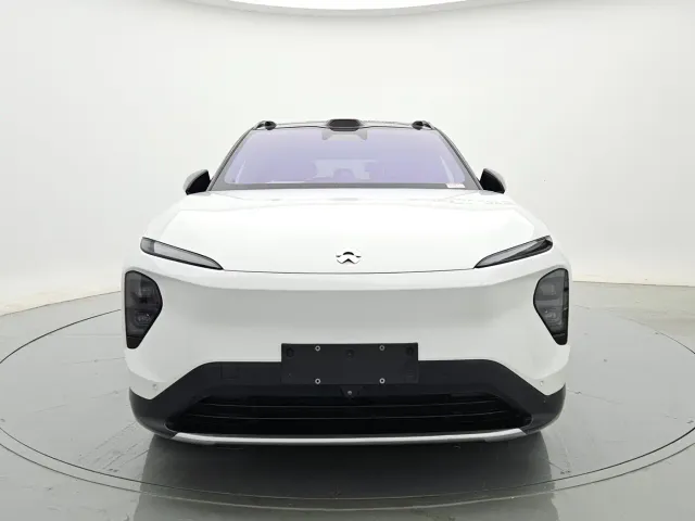 Nio ES7 — Фото автомобиля 3