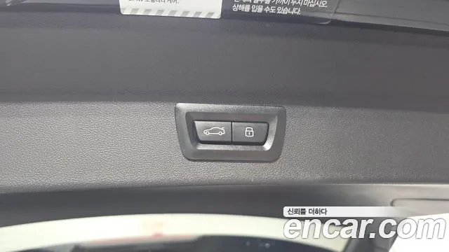 BMW X3 xDrive 20d M Sport — Фото автомобиля 29
