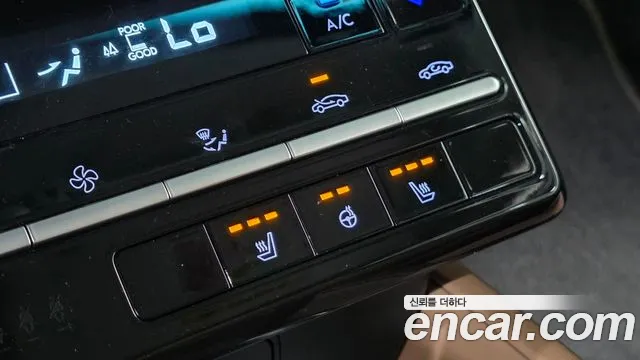 Hyundai Grandeur GN7 — Фото автомобиля 26