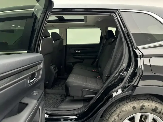 Honda CR-V — Фото автомобиля 19