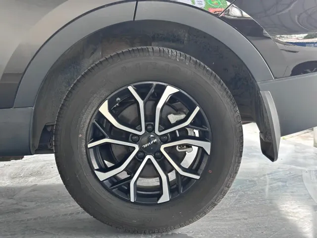 Haval H6 — Фото автомобиля 13