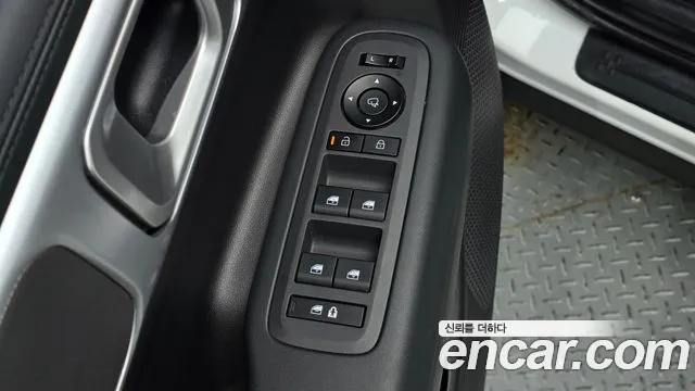 Hyundai Santa Fe MX5 — Фото автомобиля 27