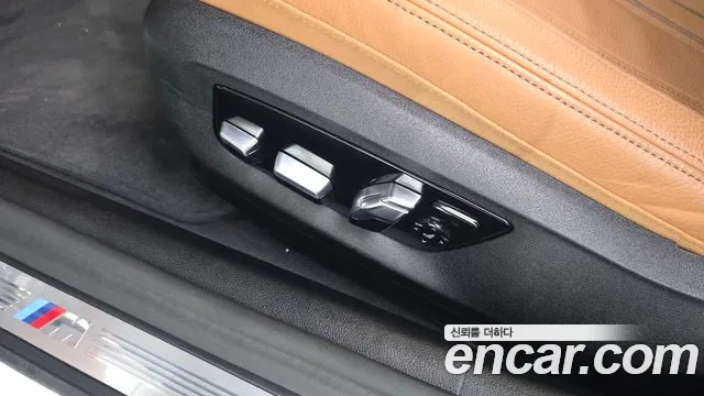 BMW 5-Series — Фото автомобиля 30