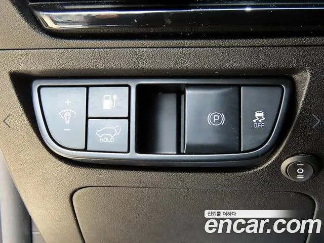 Kia EV6 New — Фото автомобиля 13