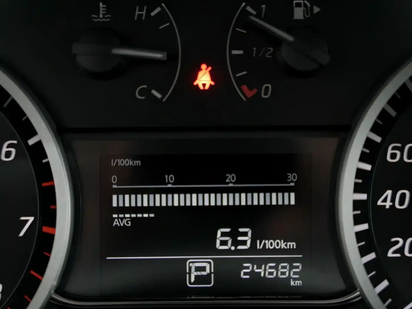 Nissan Sylphy 2024 Facelift III Classic 1.6XE CVT Comfort Edition — Фото автомобиля 6