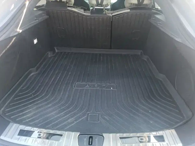 Changan Qiyuan A07 — Фото автомобиля 4
