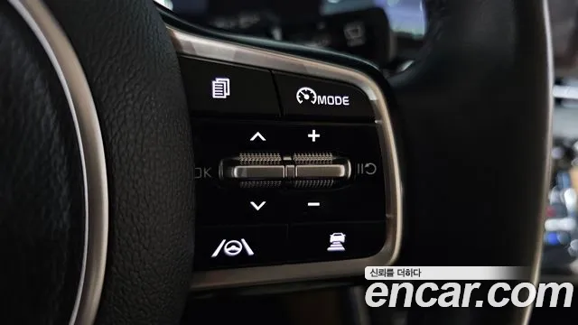 Kia Canival — Фото автомобиля 30