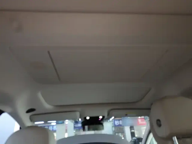 Li Auto MEGA — Фото автомобиля 17