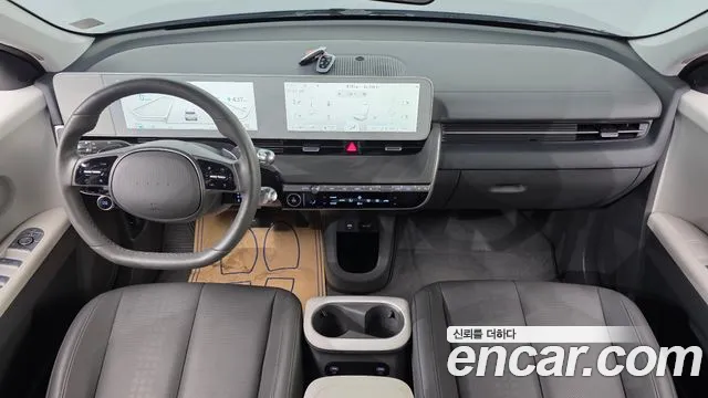 Hyundai Ioniq5 Ioniq5 — Фото автомобиля 7