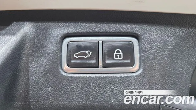 Kia Sorento Sorento 4-е поколение Дизель 2.2 2WD — Фото автомобиля 15