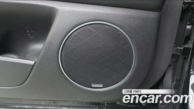 Genesis GV80 2.5T Бензин AWD — Фото автомобиля 26