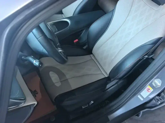 BYD Dolphin — Фото автомобиля 14