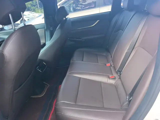 Changan Qiyuan A07 — Фото автомобиля 12