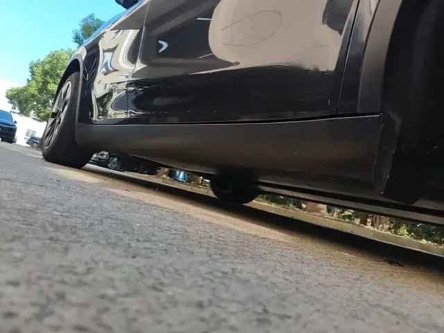 Tesla Model Y — Фото автомобиля 20
