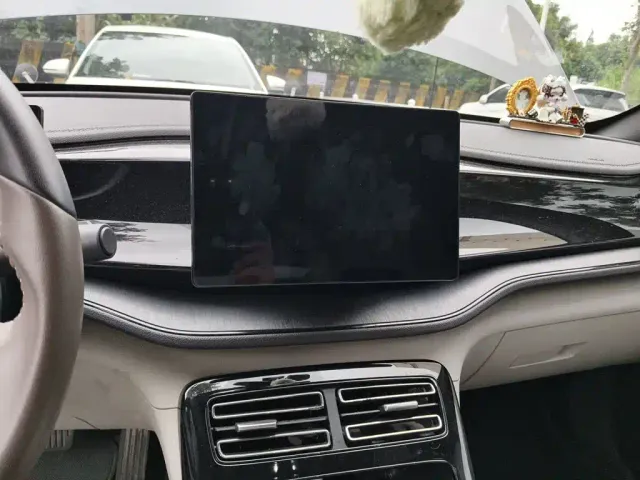 BYD Qin PLUS — Фото автомобиля 9