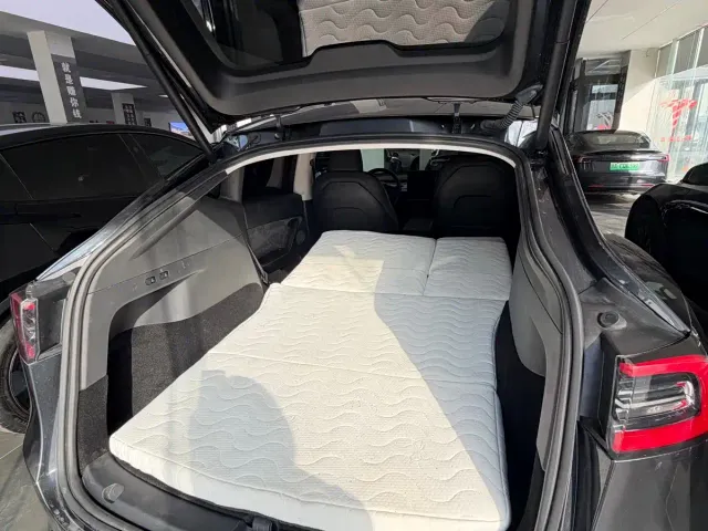 Tesla Model Y — Фото автомобиля 6