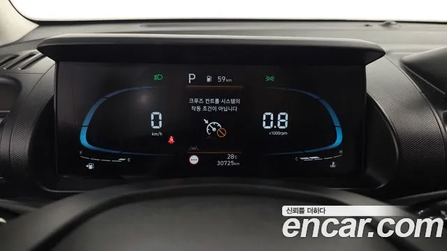 Hyundai Casper Casper Smart — Фото автомобиля 8