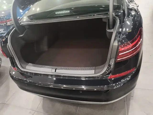 Volkswagen Passat — Фото автомобиля 18