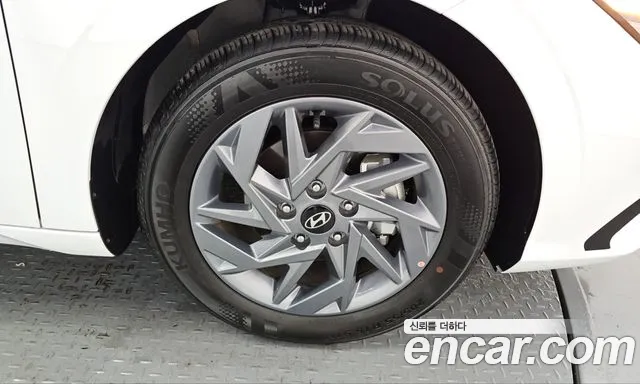 Hyundai Avante — Фото автомобиля 6