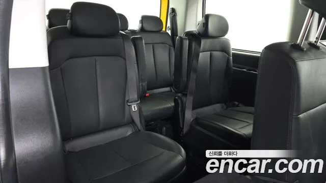 Hyundai Staria — Фото автомобиля 18
