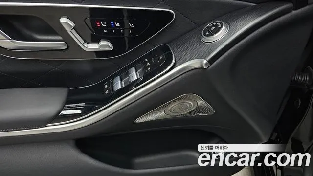 Mercedes-Benz S-Class W223 — Фото автомобиля 28