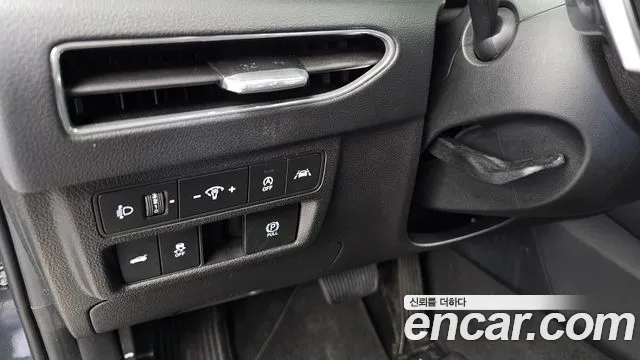 Hyundai Sonata Sonata (DN8) — Фото автомобиля 24
