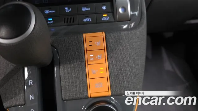 Hyundai Casper Новый Casper Turbo Essential — Фото автомобиля 19