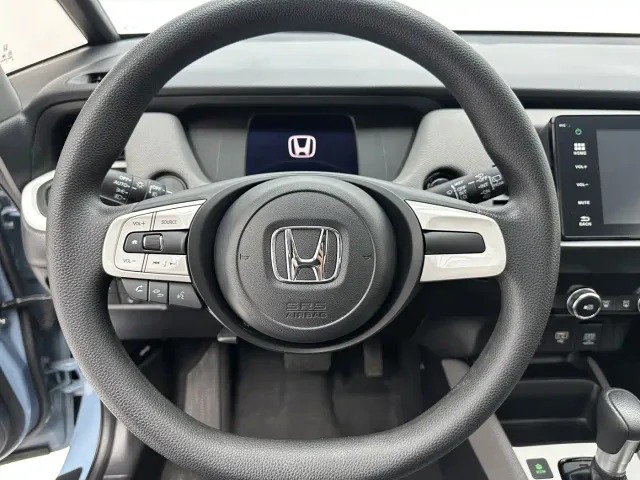 Honda LIFE — Фото автомобиля 15