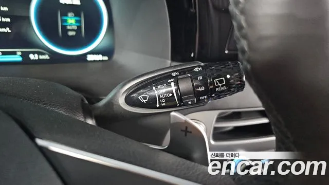 Hyundai Palisade The New — Фото автомобиля 26