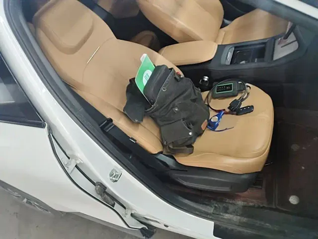 Geely Galaxy L7 — Фото автомобиля 24