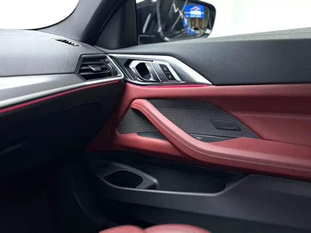 BMW 4 Series — Фото автомобиля 7