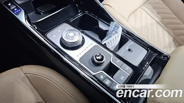 Kia Sorento 4th Gen — Фото автомобиля 12