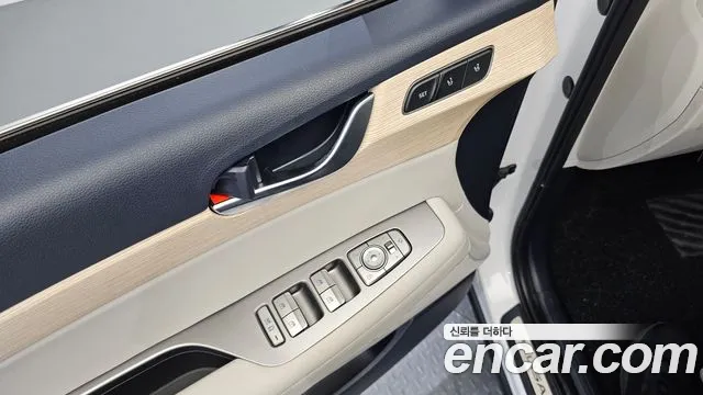 Hyundai Palisade The New — Фото автомобиля 13