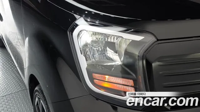 Kia RAY Новый Kia Ray Signature — Фото автомобиля 21