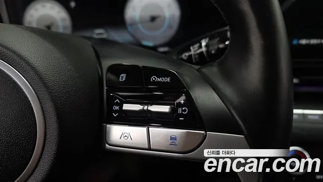 Hyundai AVANTE — Фото автомобиля 13