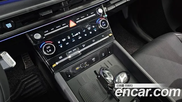 Hyundai Santa Fe MX5 — Фото автомобиля 25