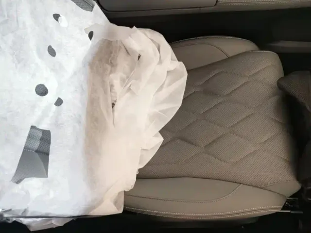 Geely Galaxy A7 — Фото автомобиля 24