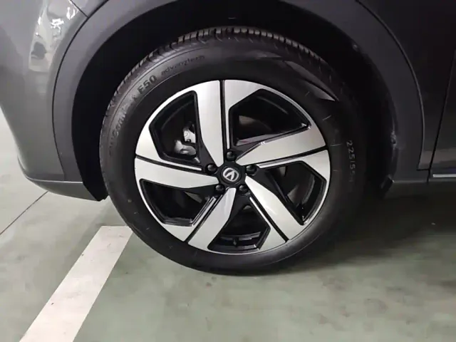 Changan CS55 Plus — Фото автомобиля 22