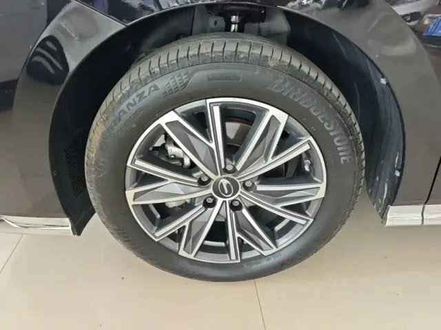 GAC Trumpchi M8 — Фото автомобиля 22