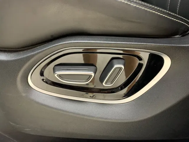 GAC Trumpchi M6 — Фото автомобиля 8