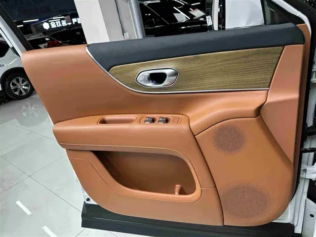 GAC Trumpchi Xiangwang S9 — Фото автомобиля 20