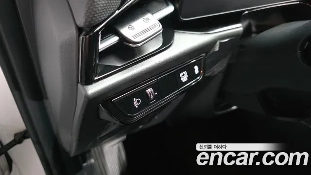 Kia Niro The All New Niro — Фото автомобиля 28