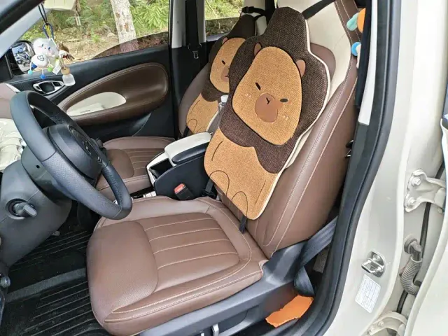 Wuling Bingo — Фото автомобиля 11