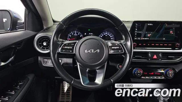 Kia K3 Generation 2 — Фото автомобиля 14