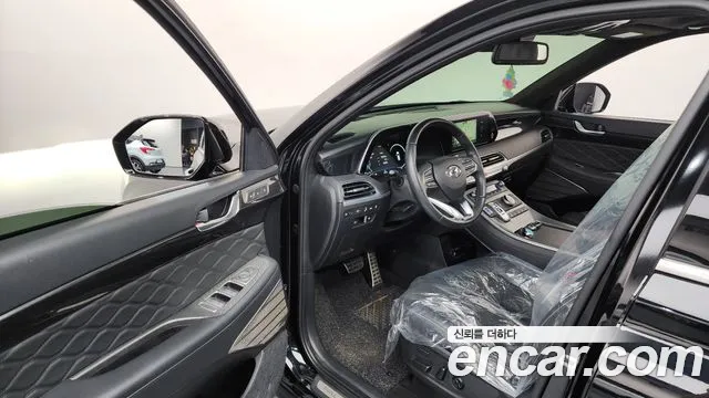 Hyundai Palisade — Фото автомобиля 10