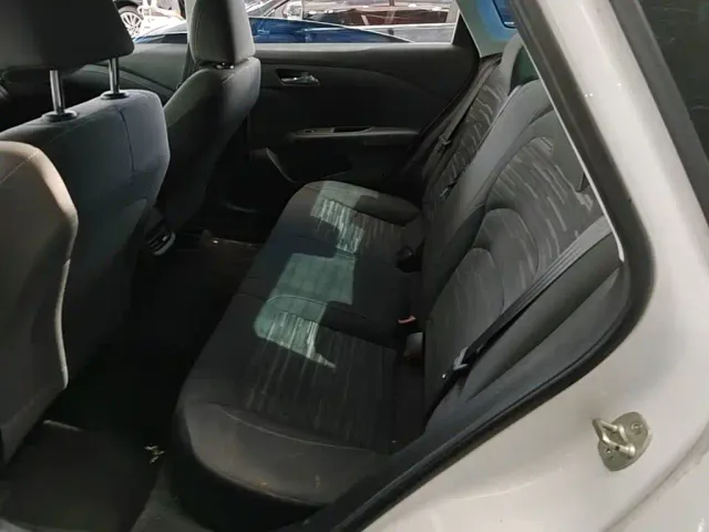 Chevrolet Monza — Фото автомобиля 16