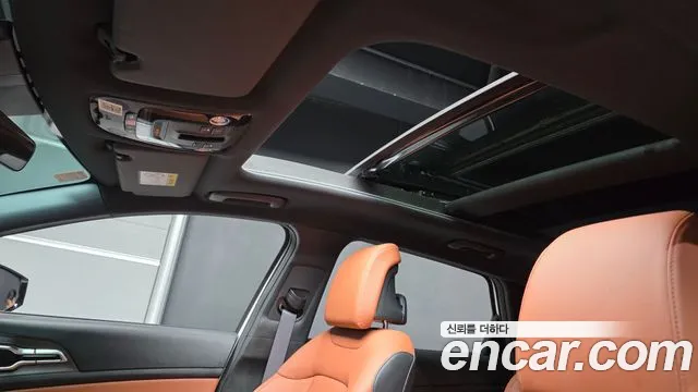 Kia Sportage — Фото автомобиля 27